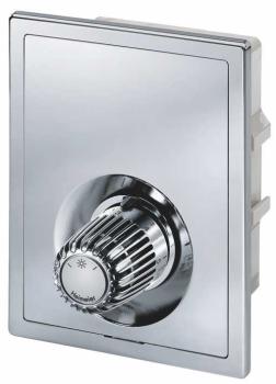 Heimeier Multibox RTL chrom - 9304-00.801