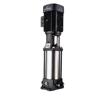 Kreiselpumpe Grundfos CR 1-11 96516181