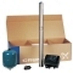 Konstantdruck-Wasserversorgungspaket 96524503