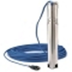 Basispaket Grundfos SQ 2-55 96585941
