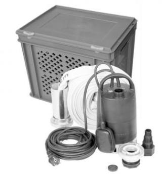 Multibox-Komplettpaket Grundfos CC7-A1 97519841