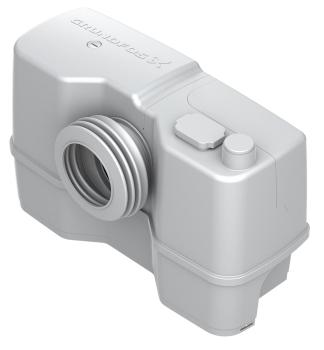Kleinhebeanlage Grundfos Sololift2 WC-1 97775314