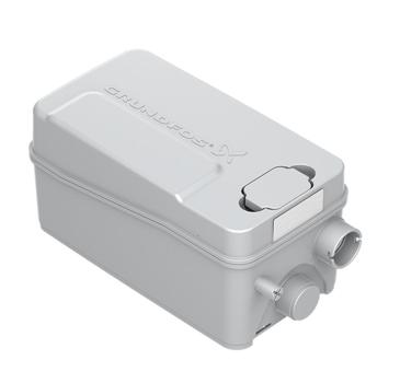 Kleinhebeanlage Grundfos Sololift2 D-2 97775318
