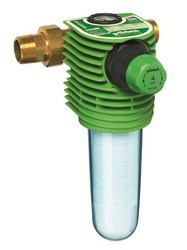 Grünbeck BOXER KDX 1 1/4" Feinfilter mit Druckminderer - 101825