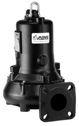 Jung MultiFree-Pumpe UAK 25/2 AW JP09149