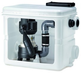 Jung Hebefix 100 ohne Pumpe JP09319