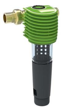 Grünbeck BOXER RX 3/4" Rückspülfilter - 101510