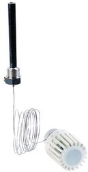 Honeywell Thermostat T100R mit losem Fühler AA - T100R-AA