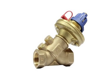 Honeywell Regler Kombi-Auto V5001PY1 50...350 mbar DN 20 - V5001PY1020