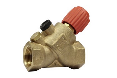 Honeywell Absperrventil Kombi-S DN 40 Strangabsperrventil - V5001SY2040