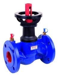 Honeywell Strangvent Kombi-für-II V6000 Grauguss, Flansch, DN 80 - V6000D0080A