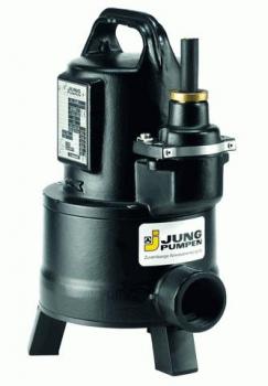 Jung Schmutzwasserpumpe US 73 ExD JP00595