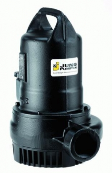 Jung Schmutzwasserpumpe US 151 DS JP09243