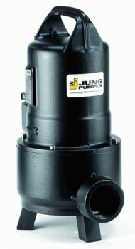 Jung Schmutzwasserpumpe US 253 DS JP09251