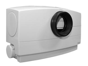 Jung Fäkalienhebeanlage WC-fix Plus JP45367