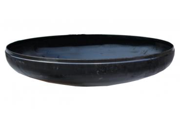 Klöpperboden Ø 450 Wandstärke 3 mm