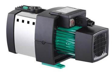 Wilo Kreiselpumpe HiMulti 3-23 P - 4244147
