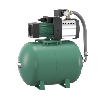 Wilo - HiMulti 3 H 50/2-44 P Hauswasserwerk - 2549341