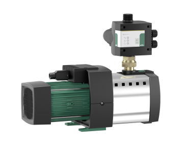 Wilo-HiMulti 3 C 1-24 Kreiselpumpe 2543604