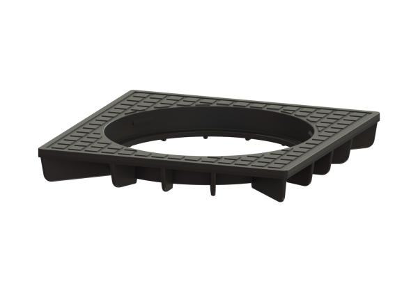 KESSEL Tragerahmen aus Kunststoff Klasse A - 27180