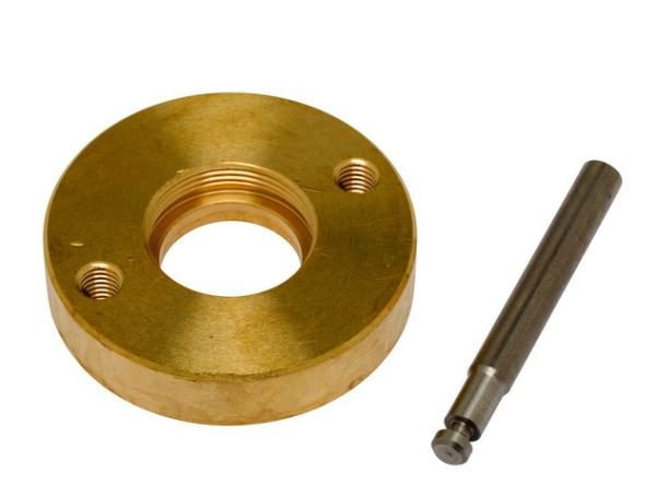 Heimeier TA Adapter Stellantriebe zu Ventilen KTM TAHC MC55, MC100 - 52757035