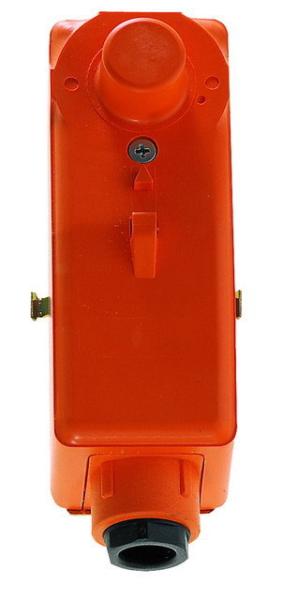 Heimeier Rohranlegeregler 20-90 Grad C Wechsler - 1991-00.000