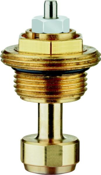 Heimeier Thermostat-Oberteil für VHK G 1/2" bis 1993 - 4320-02.301