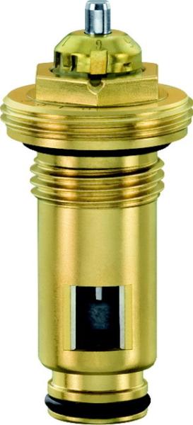 HEIMEIER Thermostat-Oberteil f.UVHK m.genauer Voreinstellung G 1/2 - 4340-00.301