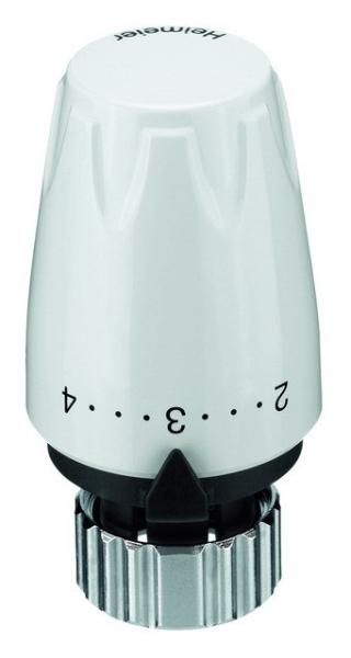 Heimeier Thermostatkopf DX mit Direktanschluss für TA M28 x 1,5 - 9724-28.500