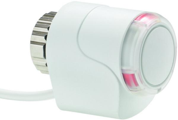 HEIMEIER TA Thermischer Stellantrieb EMO T, NO 24V/2m - 1847-01.500