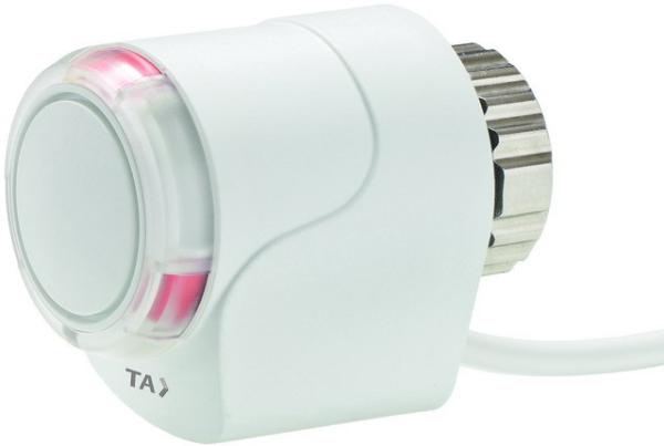 HEIMEIER TA Thermischer Stellantrieb EMO TM, NC 24V/2m - 1868-01.500