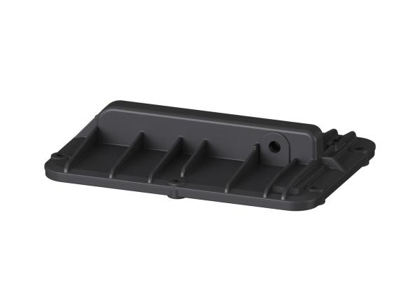 Kessel Deckel inkl. Dichtung für Staufix DN 200 bis 03/2005 - 70201