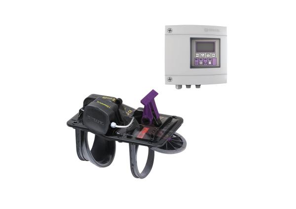 KESSEL Umrüstsatz Staufix FKA DN100, 15 m Kabel, bis Bj. 12/2010 - 80083