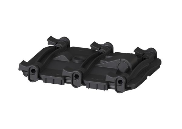 Kessel Deckel inkl. Dichtung für Staufix DN 125/150 ab 04/2005 - 70252