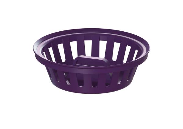 KESSEL Schlammeimer D=120 - 48168