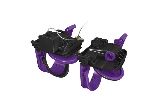 KESSEL Umrüstsatz Staufix FKA Komfort DN 100 - 200, ab Bj. 01/2011 - 80093