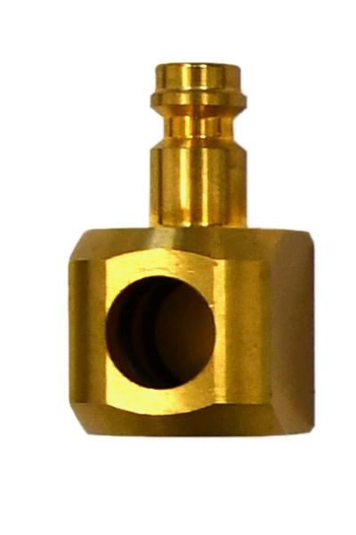 ARI Adapter f.Druckmessstutzen ASTRA VPE = 2 St. - 216040064