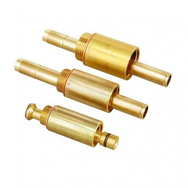 Allmess Verlängerung VC-MK FleXX 3/4"x 75mm - 11181