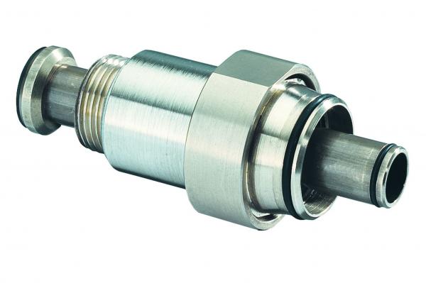 Allmess Controller-Anschluss-Set AC 1 1/4"-MK FleXX - 11613