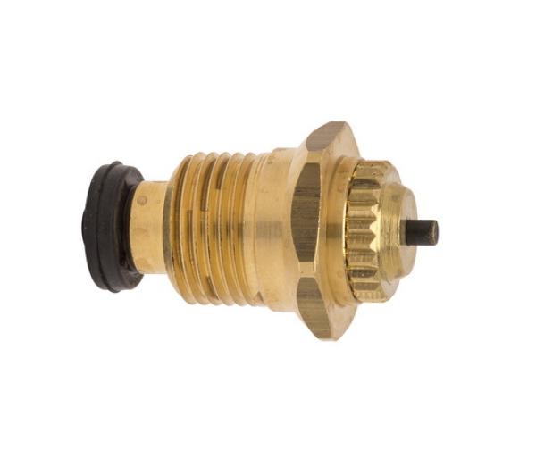 Heimeier Pneumatex TA Thermostat-Innengarnitur für RVE/RVE-S - 50343002