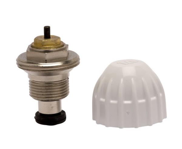 HEIMEIER Pneumatex TA Thermostat-Innengarnitur für RVO 3/8" bis 1973 - 50543005