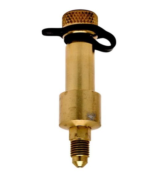 Heimeier TA-Multi Messnippel für Differenzdruckregler-Aufsatz - 52265205