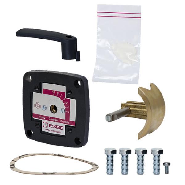 ESBE Mischereinsatz K2A-S 3F DN32-40, 3G DN50 (F132-140, G151) - 17001100