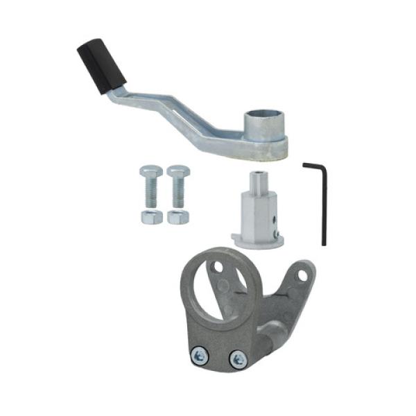 ESBE 900A Anbausatz für Stellmotor Serie 90 TA-VTR TA-STM - 16051400