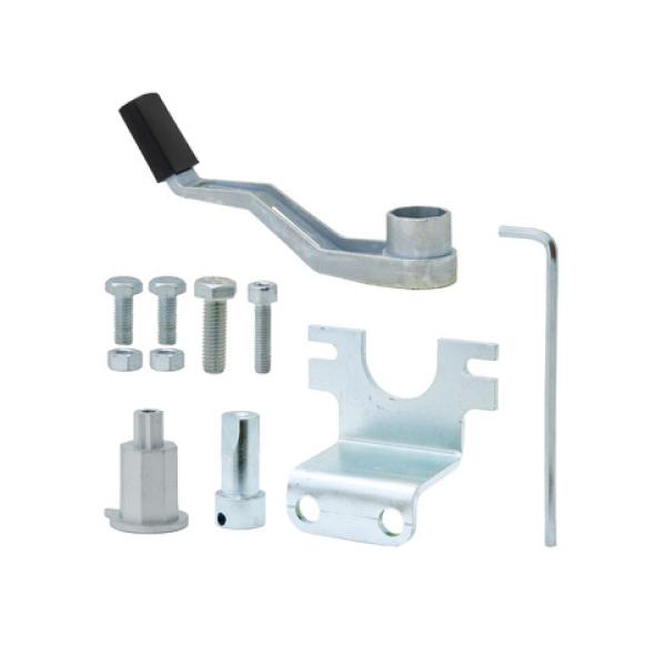 ESBE 900CK Anbausatz für Stellmotor Serie 90 Centra Kompakt DRK/ZRK - 16051700