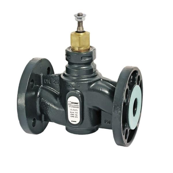 ESBE 2-Wege Linearventil VLA325 DN32, Kvs16, PN16 Flansch - 21200600