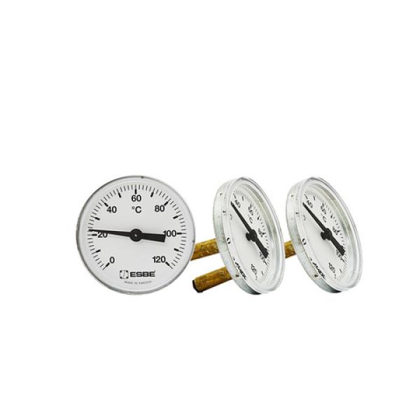 ESBE Thermometer für LTC 100 und VTC 500 VPE=3 Stück - 57020600