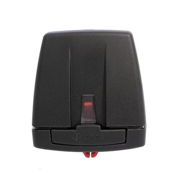 ESBE Stellmotor ALZ960 2-Punkt 230V IP40 für Serie VZA, VZB - 47050200