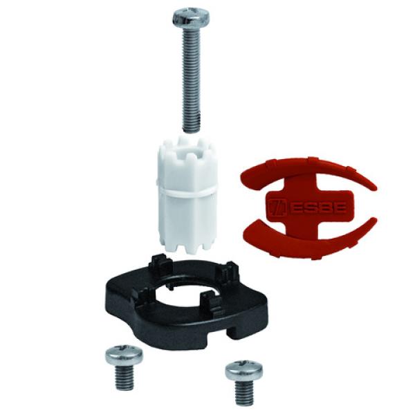 ESBE Anbausatz ARA805 für Meibes Mischer - 16000600