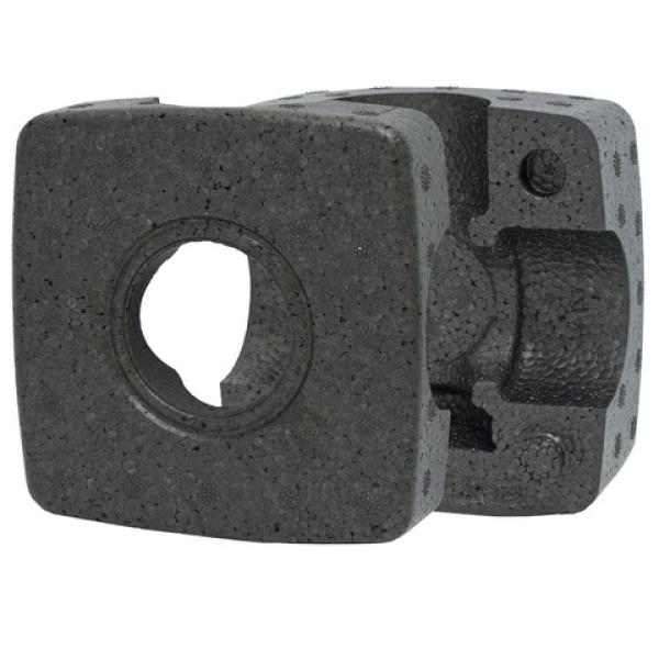 ESBE Isolierschale DN 20 für Mischer Typ VRG/VRB - 16103800